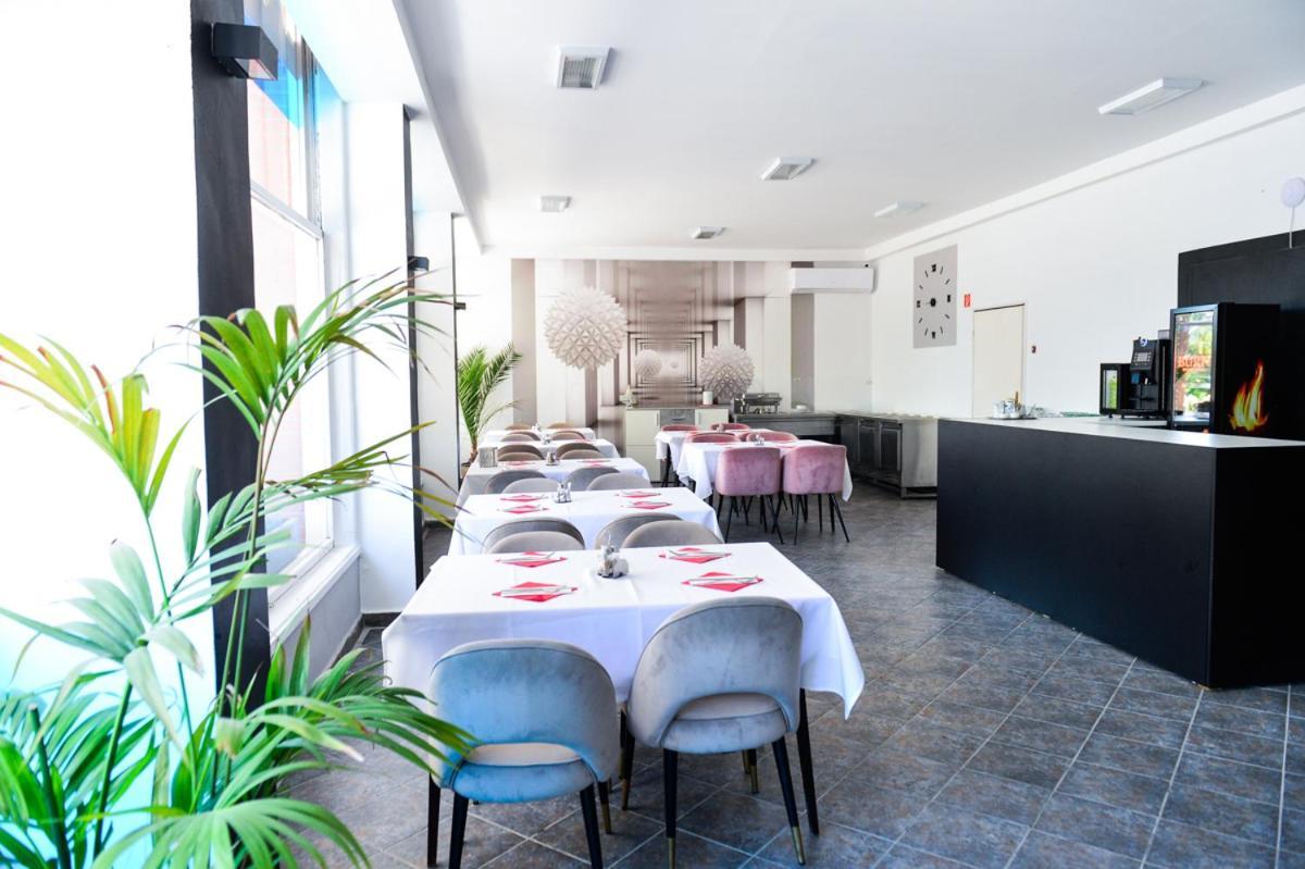 Alsóörs Elmeny Balaton Hotel מראה חיצוני תמונה