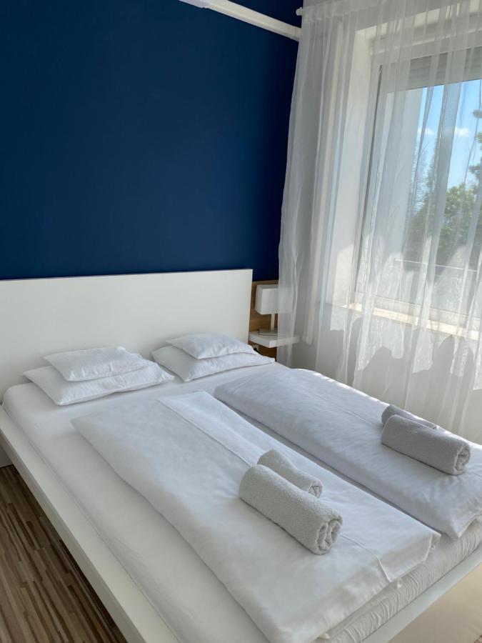 Alsóörs Elmeny Balaton Hotel מראה חיצוני תמונה