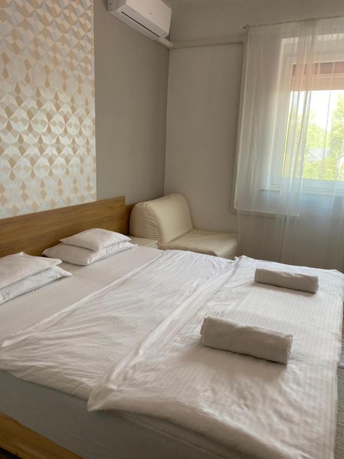 Alsóörs Elmeny Balaton Hotel מראה חיצוני תמונה