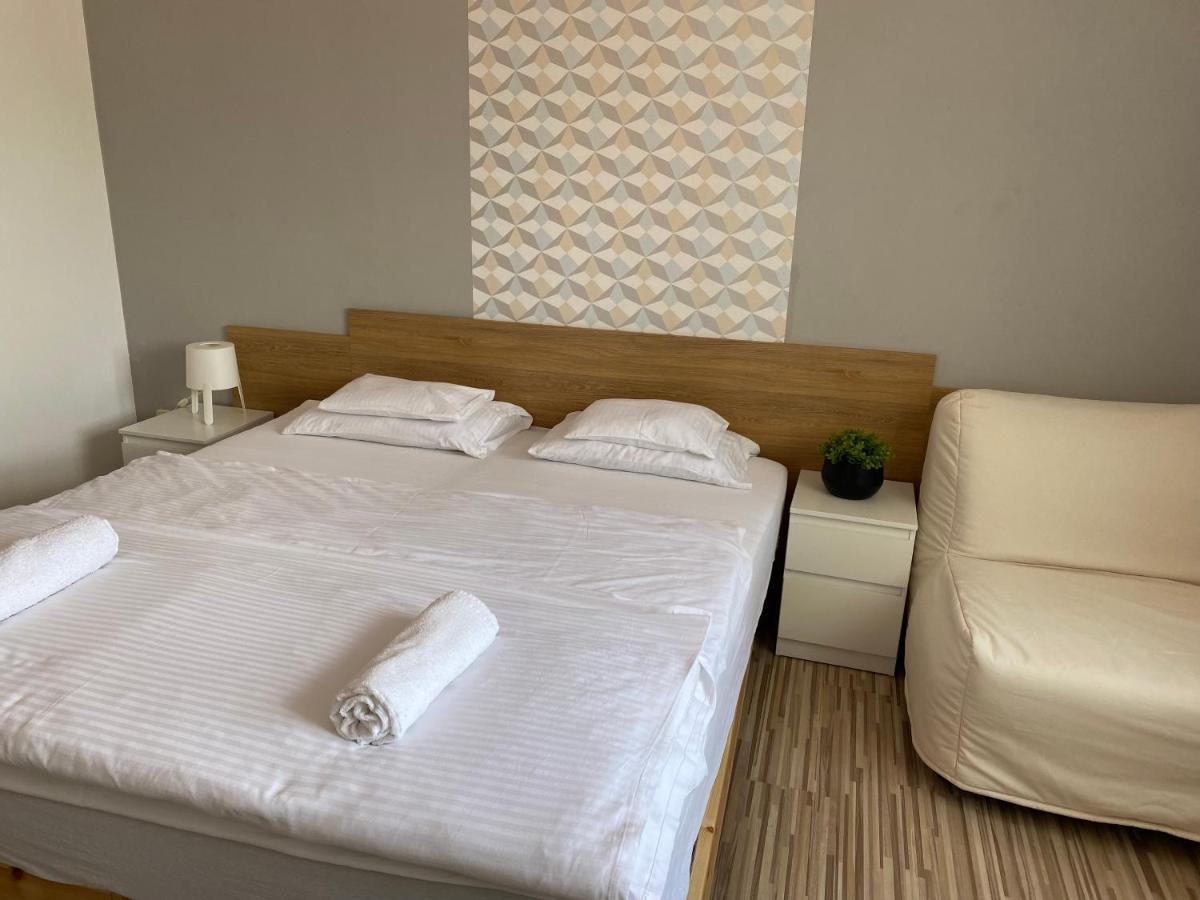 Alsóörs Elmeny Balaton Hotel מראה חיצוני תמונה