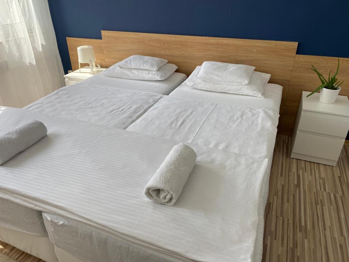 Alsóörs Elmeny Balaton Hotel מראה חיצוני תמונה
