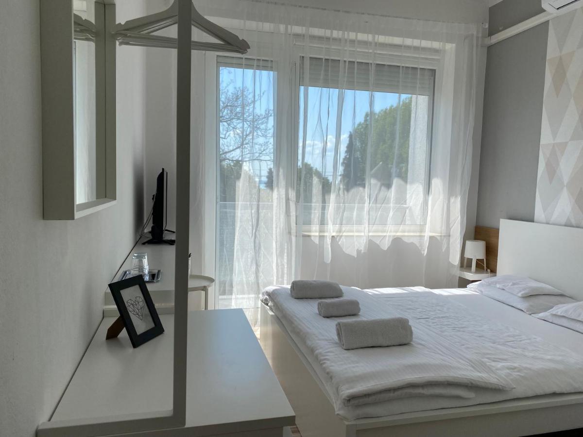 Alsóörs Elmeny Balaton Hotel מראה חיצוני תמונה