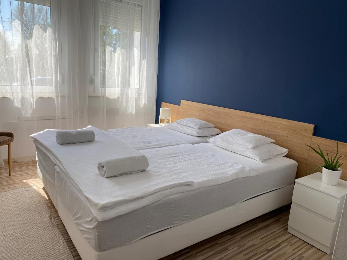 Alsóörs Elmeny Balaton Hotel מראה חיצוני תמונה