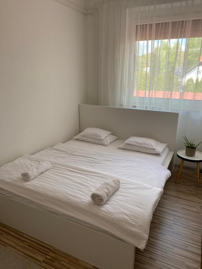 Alsóörs Elmeny Balaton Hotel מראה חיצוני תמונה