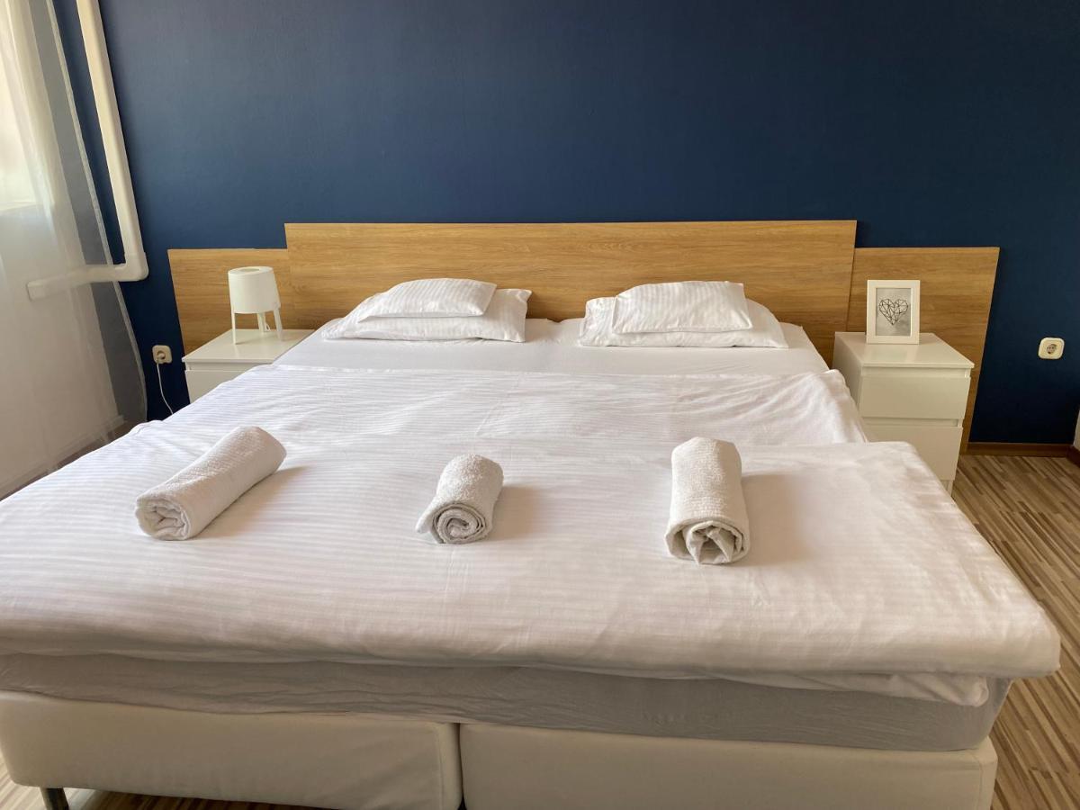 Alsóörs Elmeny Balaton Hotel מראה חיצוני תמונה