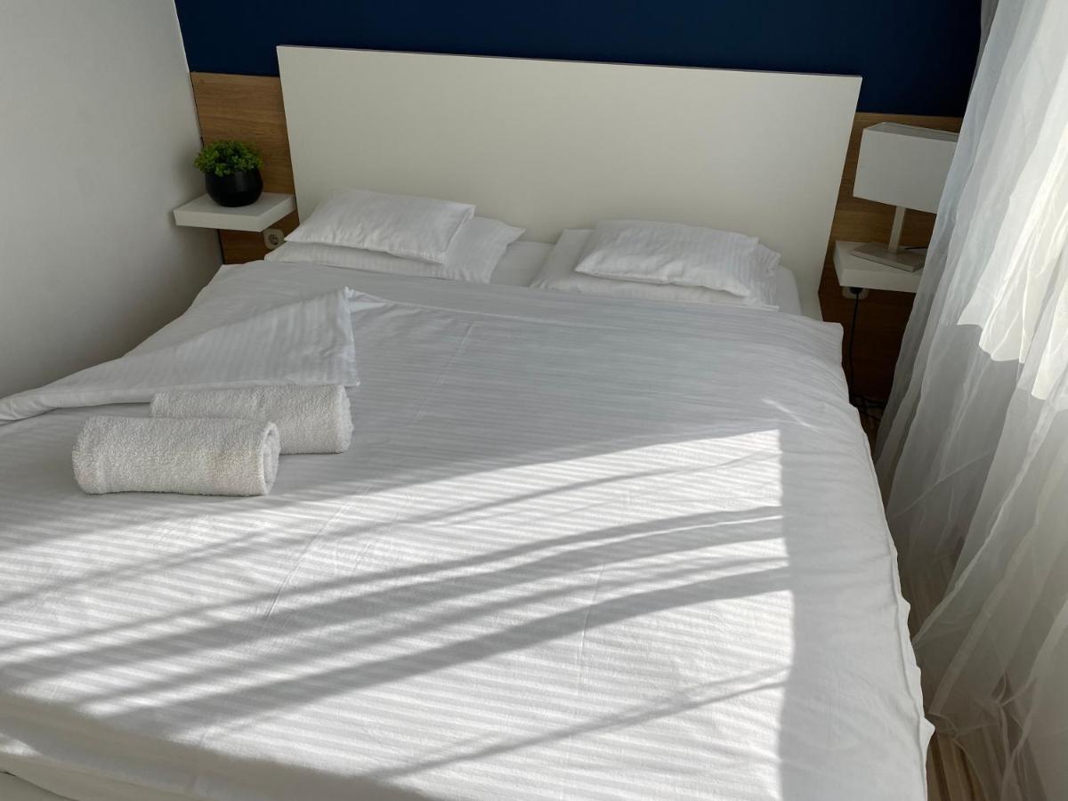 Alsóörs Elmeny Balaton Hotel מראה חיצוני תמונה
