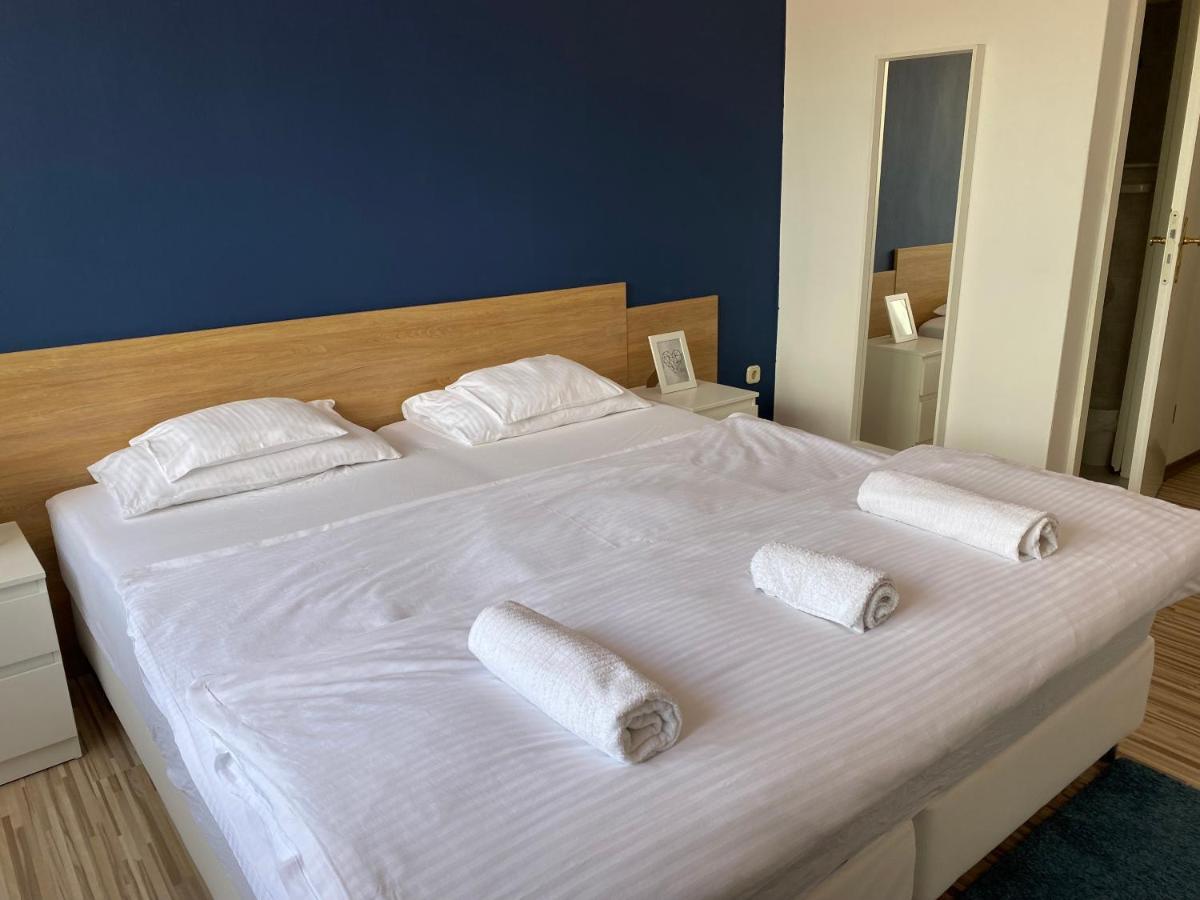 Alsóörs Elmeny Balaton Hotel מראה חיצוני תמונה