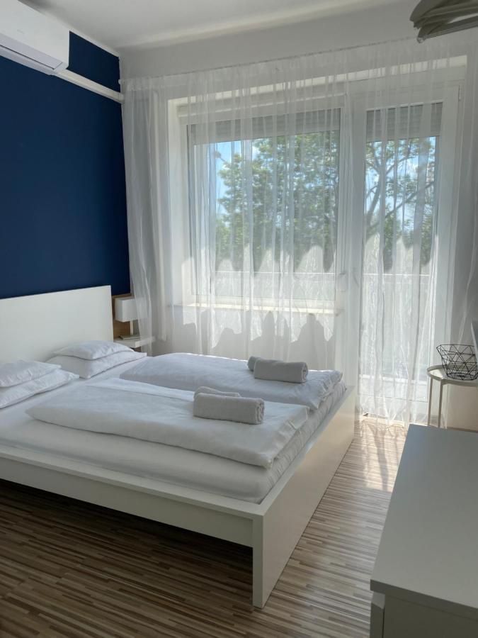 Alsóörs Elmeny Balaton Hotel מראה חיצוני תמונה